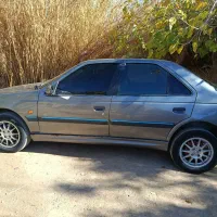 پارس مدل 85|خودرو سواری و وانت|کوهدشت, |دیوار