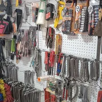 ابزارآلات استوک ونو