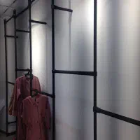 نصاب انواع رگال پروفیل و قوطی