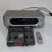 ویدئو ال جی وفیلم بر گردون