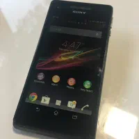 گوشی موبایل Sony Xperia V