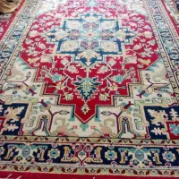 فرش هریس نقشه