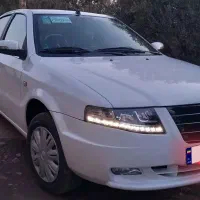 فروش خودرو سمندسورنxu7p