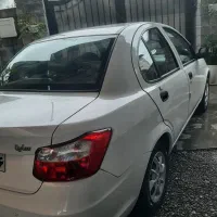 ساینا s بهمن ماه ۴۰۳ در حد نو|خودرو سواری و وانت|تنکابن, |دیوار