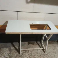 میز چرخ خیاطی