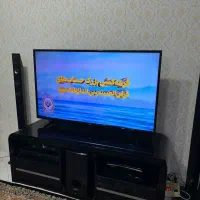 ال ای دی ۴۸ ال جی|تلویزیون و پروژکتور|رشت, کوی غلام نیا|دیوار
