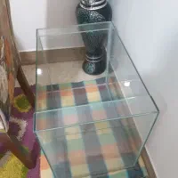 شیشه اکواریوم نو
