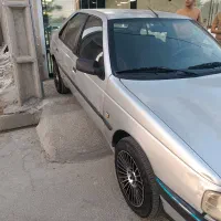 پژو|خودرو سواری و وانت|اسدآباد, |دیوار