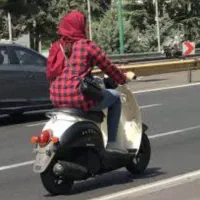 *آموزش موتورسواری تضمینی تهران *