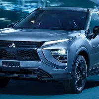 میتسوبیشی اکلیپس کراس ۲۰۲۵