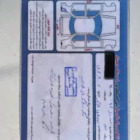 سمند ef7|خودرو سواری و وانت|اردبیل, |دیوار