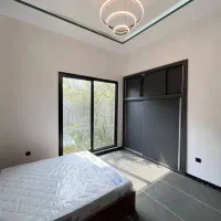 باغ ویلا مدرن همکف ۲۳۰ متری خوش نقشه سنددار|فروش خانه و ویلا|کومله, |دیوار