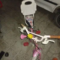 دوچرخه|دوچرخه، اسکیت، اسکوتر|ورامین, خیر آباد|دیوار