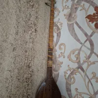 سه تار|سازهای سنتی|کرج, خرمدشت|دیوار