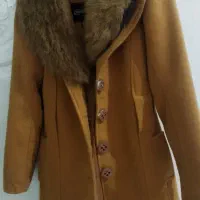 پالتو و کاپشن قیمت بسیار پایین و تمیز