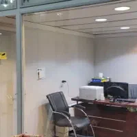 معاوضه ۱۶ متر مغازه شش دانگ با خودرو|فروش مغازه و غرفه|تهران, صادقیه|دیوار