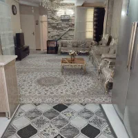 آپارتمان ۶۴ متری منتظری ( مولوی )