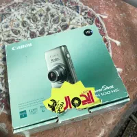 دوربین canon hs100|دوربین عکاسی و فیلمبرداری|ملایر, |دیوار