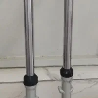 کمک جلو موتور