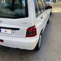 111 مدل 98|خودرو سواری و وانت|تهران, شکوفه (عبدل آباد)|دیوار