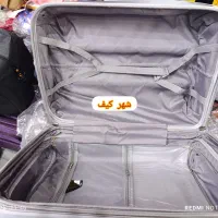 چمدان رویال دیپلمات|کیف، کفش، کمربند|قم, زاویه|دیوار