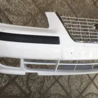 سپر جلو سمند طرح لبخند efp