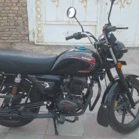 موتور سیکلت کیوای ۱۵۰سی سی