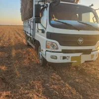 حمل بار با خاور بصورت شبانه روزی