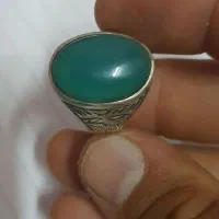 نقره ضامن آهو|جواهرات|شیراز, ده پیاله|دیوار