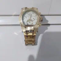 ساعت گودزیلا