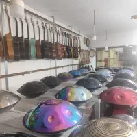 قلب هنگدرام شیراز