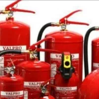 فروش و شارژ کپسول های آتش‌نشانی ایمن سازان|ابزارآلات|شیراز, ملاصدرا|دیوار