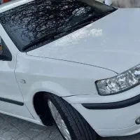سمند ۹۳ Lx