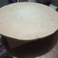 توسی برا نان پختن