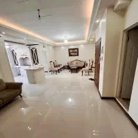 107متر/2خواب تکواحد/تاپ لوکیشن/فول. متروابن سینا