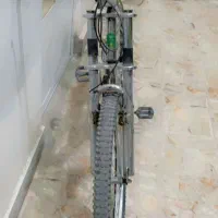 2عدد دوچرخه 24و26|دوچرخه، اسکیت، اسکوتر|شهرضا, |دیوار