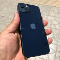 اپل iPhone 13 با حافظه 128گیگ درحدنو