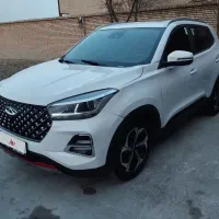 x55پرو مدل ۴۰۲|خودرو سواری و وانت|مشهد, شهرک رازی (شهرک غرب)|دیوار