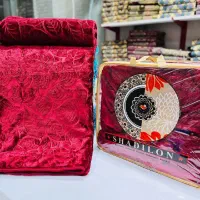 ارسال مستقیم پتو شادیلون ازتولیدی|رختخواب، بالش، پتو|کرمان, |دیوار