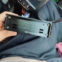 ضبط پایونیر ۲۰۶ - دزدگیر متا meta 206 - آمپلی dsp|قطعات یدکی و لوازم جانبی|تهران, حشمتیه|دیوار