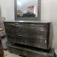 کنسول|بوفه، ویترین، کنسول|رفسنجان, |دیوار