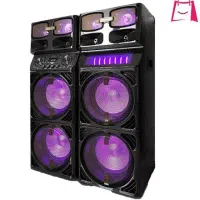 اسپیکر مکسیدر مدل ۲۲۲