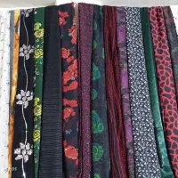 پارچه قواریی