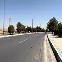 زمین ویلایی/بلوار بسیج/ دو کله /موقعیت تجاری|فروش زمین و ملک کلنگی|هشتگرد, فاز ۲ مهستان|دیوار