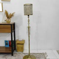 آباژور ،طلایی|چراغ خواب و آباژور|مشهد, طلاب|دیوار
