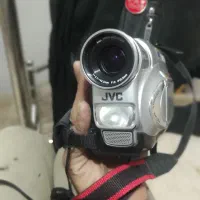 دوربین فیلمبرداری  JVC اصل ژاپن