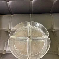 ظروف بلوری|ظروف سرو و پذیرایی|مشهد, آبکوه|دیوار