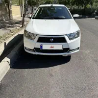 دنا مدل اسفد۹۷ بیرنگ فول آپشن