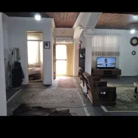 خانه ویلایی آب و برق، ۲۲۵ متر، سند تک برگ