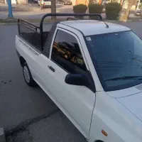 پراید وانت 98|خودرو سواری و وانت|شوشتر, |دیوار